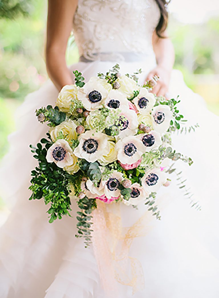 Bridal Bouquet Country 2